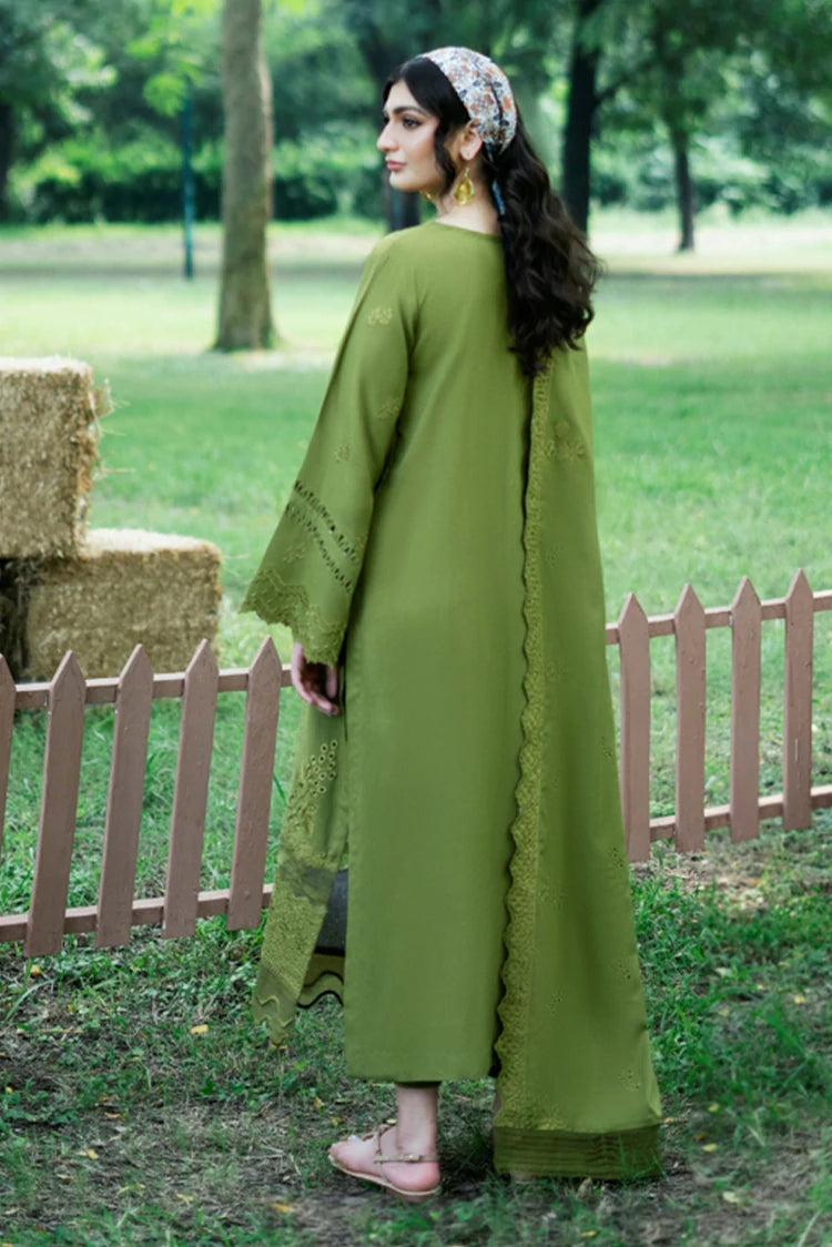 Picture of Humdum - Zephyr Unstitched Wool Collection - D08 - Available at Raja Sahib