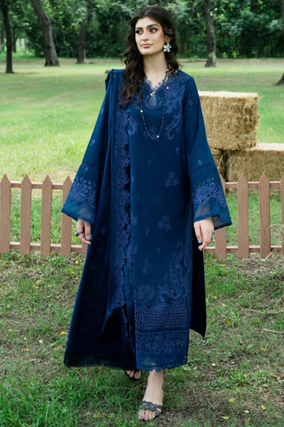 Picture of Humdum - Zephyr Unstitched Wool Collection - D09 - Available at Raja Sahib