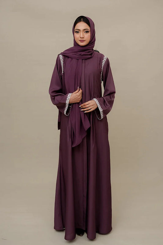 Picture of Malbus - Ramadan Collection - Elina - Available at Raja Sahib