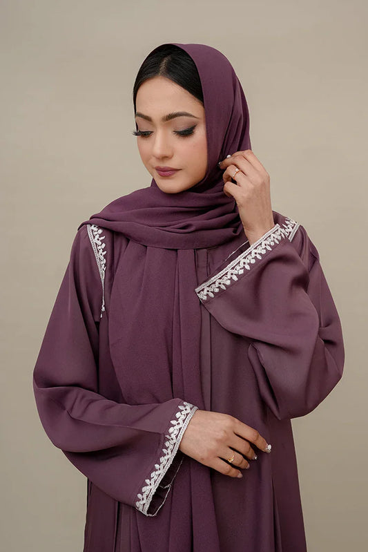 Picture of Malbus - Ramadan Collection - Elina - Available at Raja Sahib