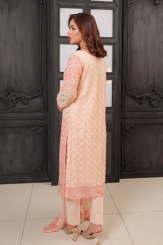 Picture of Fabiha's - Luxury Wedding Pret Collection - Rang e Bahar FBRB-03 - Available at Raja Sahib