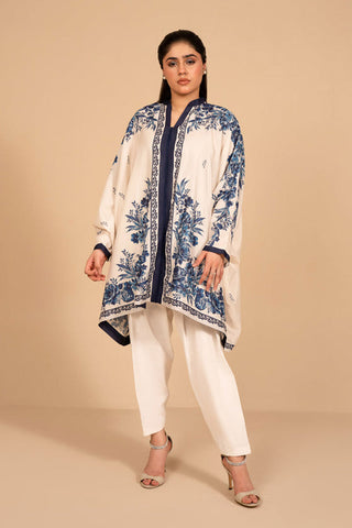 Picture of Fozia Khalid - Basics Print Edit - Elysian - Available at Raja Sahib