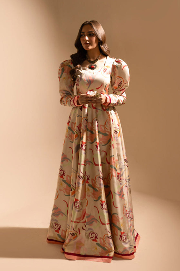 Picture of Fozia Khalid - Basics Print Edit - Serephina - Available at Raja Sahib