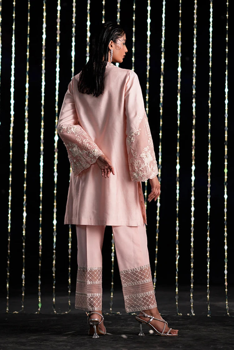 Picture of Fozia Khalid - Stardust RTW Collection - Aura - Available at Raja Sahib