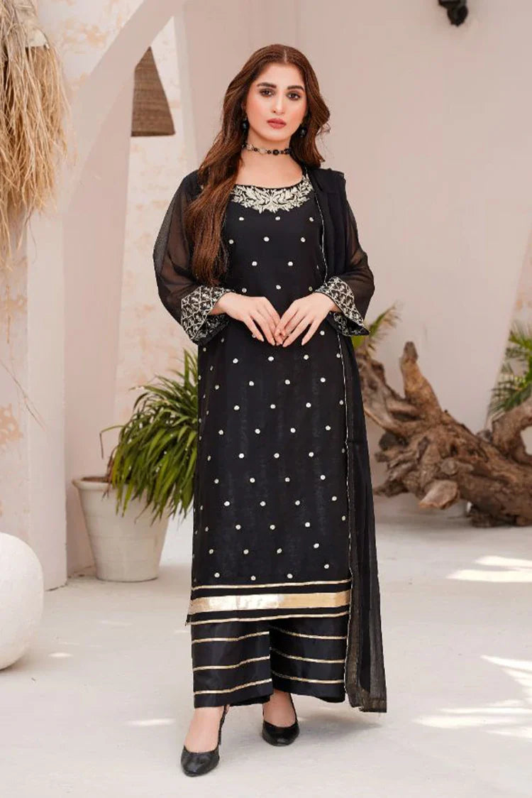 3 PC Formal Pret Collection <!--2024-->