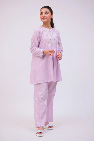 Picture of Senoria - Casual 2 Piece Suit - GAC-02779 - Available at Raja Sahib