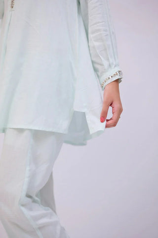 Picture of Senoria - Casual 2 Piece Suit - GAC-02780 - Available at Raja Sahib