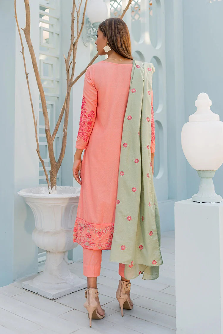 Picture of Ghonche - RTW Signature Collection - Empress - Available at Raja Sahib