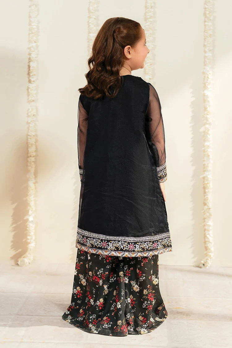 Picture of Garnet - The Little Boutique - 2 PC Stitched - Zoe - Available at Raja Sahib