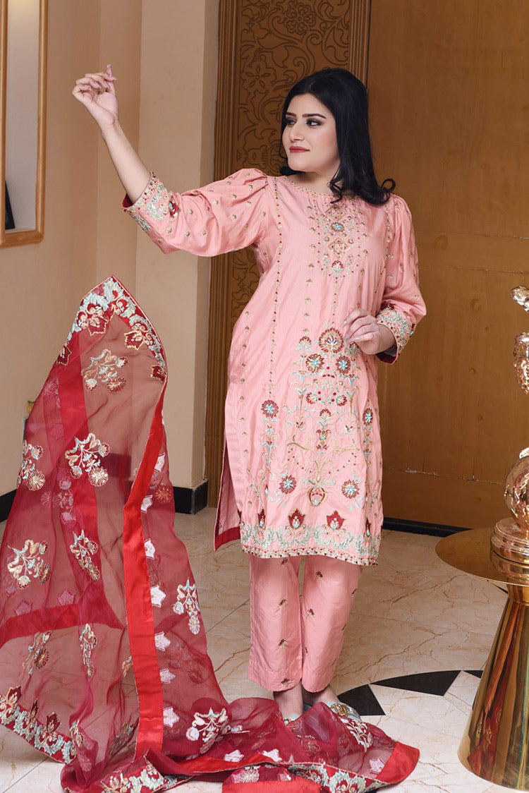 Picture of Ayat - Haseen RTW Collection - Sidra - Available at Raja Sahib