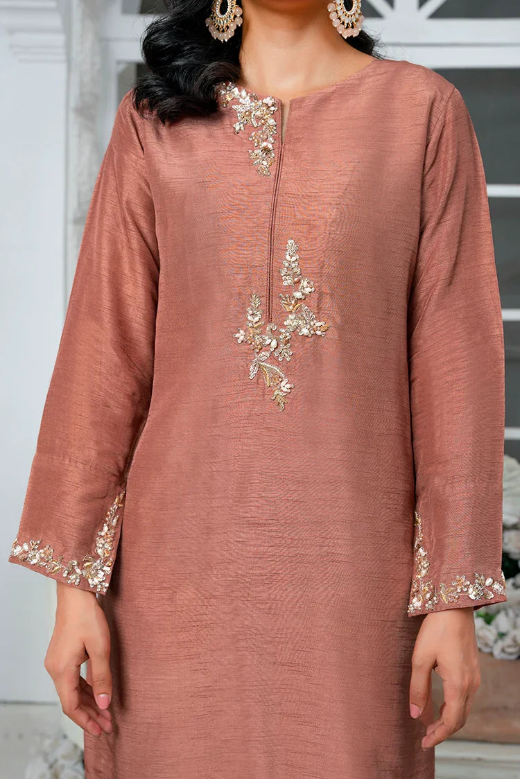 Picture of Hadia Batool - Cordelia Pret Collection - Evara - Available at Raja Sahib