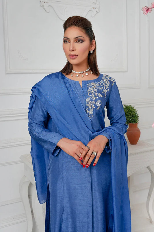 Picture of Hadia Batool - Cordelia Pret Collection - Cia - Available at Raja Sahib