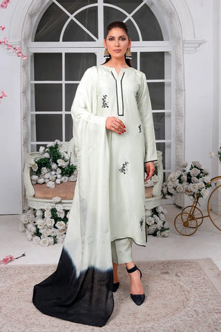 Picture of Hadia Batool - Cordelia Pret Collection - Celine - Available at Raja Sahib