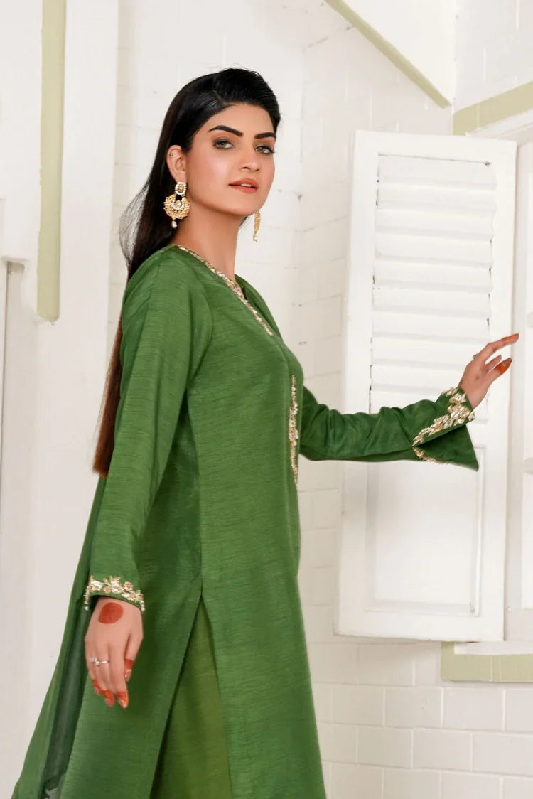 Picture of Hadia Batool - Celeste Pret Collection - Giselle - Available at Raja Sahib