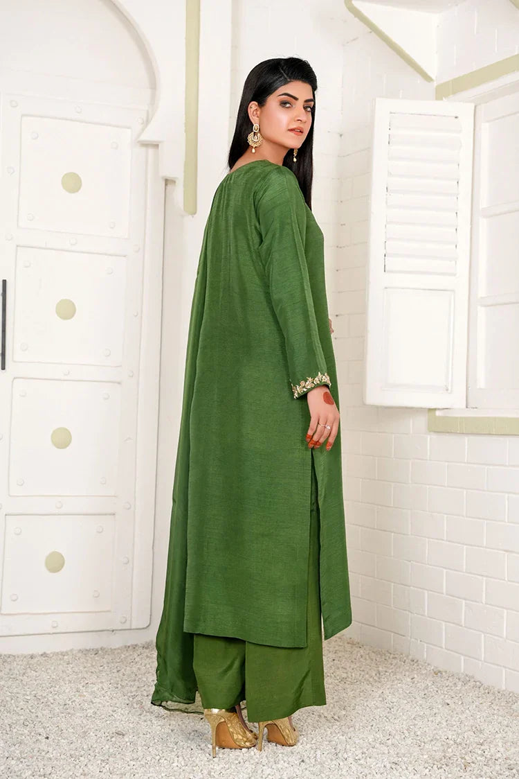 Picture of Hadia Batool - Celeste Pret Collection - Giselle - Available at Raja Sahib