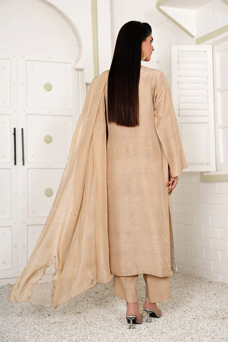 Picture of Hadia Batool - Celeste Pret Collection - Coco - Available at Raja Sahib