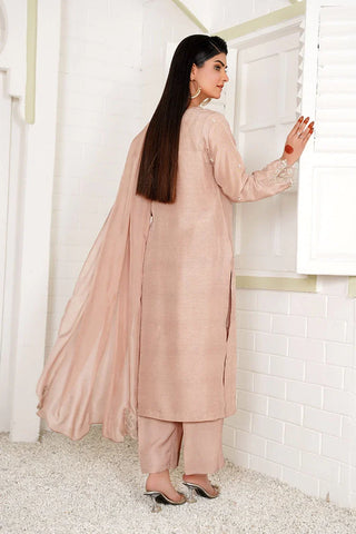 Picture of Hadia Batool - Celeste Pret Collection - Nova - Available at Raja Sahib