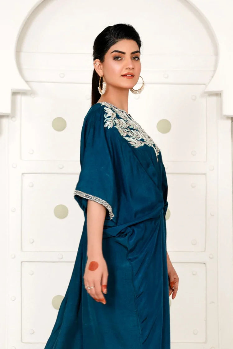 Picture of Hadia Batool - Celeste Pret Collection - Kiyara - Available at Raja Sahib