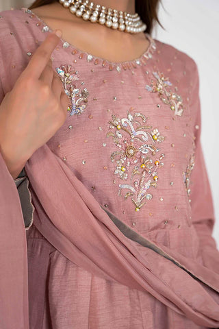 Picture of Hadia Batool - Nooreh Pret Collection - Meera - Available at Raja Sahib