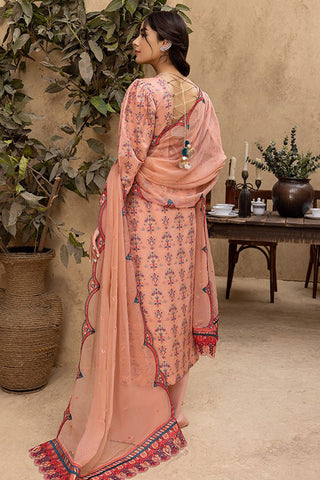 Picture of Humdum - Ishq Embroidered Jacquard Collection - IS-04 - Available at Raja Sahib