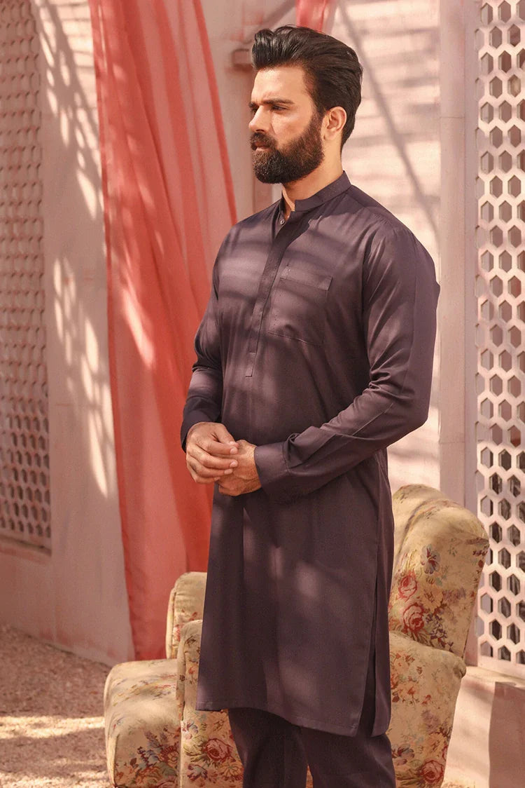 Picture of Istor - 2Pc Stitched - Karvaan - Dark Marjanda - IST-03 - Available at Raja Sahib