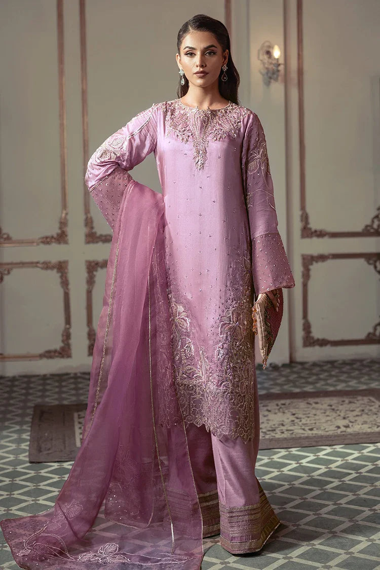 Picture of Jamnii - Deluxe Dreams - Ethereal Pink - Available at Raja Sahib