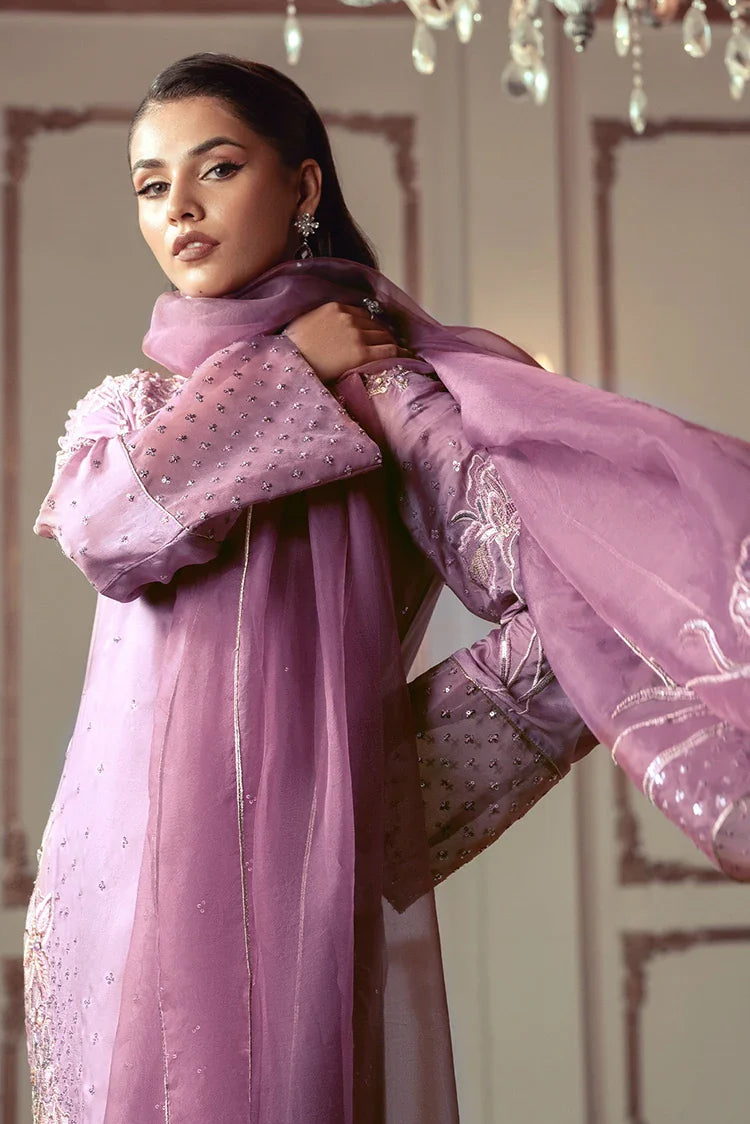 Picture of Jamnii - Deluxe Dreams - Ethereal Pink - Available at Raja Sahib