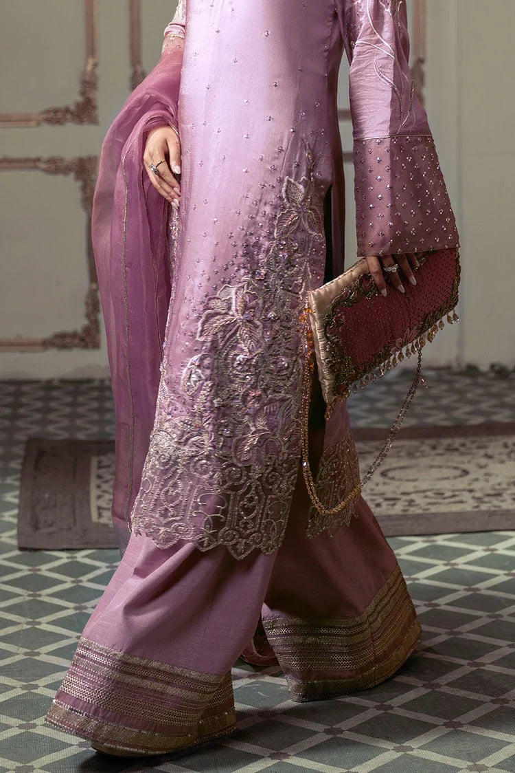 Picture of Jamnii - Deluxe Dreams - Ethereal Pink - Available at Raja Sahib