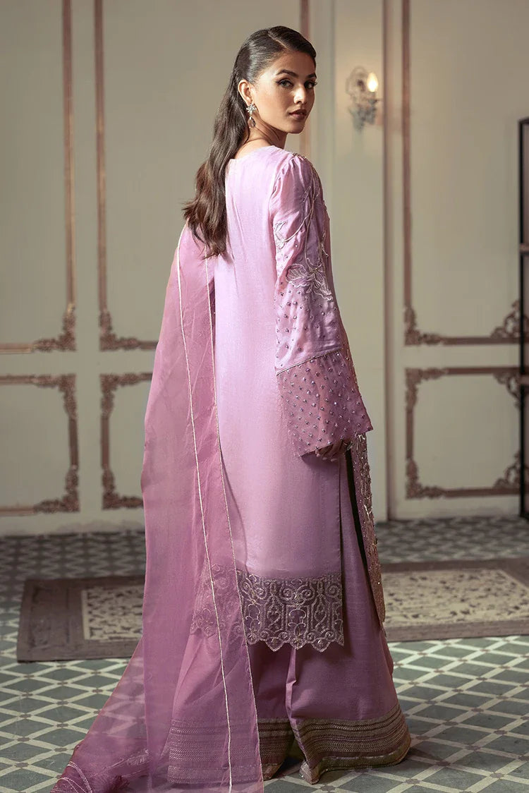 Picture of Jamnii - Deluxe Dreams - Ethereal Pink - Available at Raja Sahib