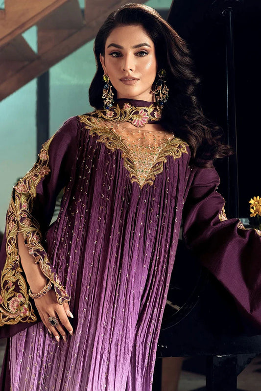 Picture of Jamnii - Deluxe Dreams - Mystic Mauve - Available at Raja Sahib