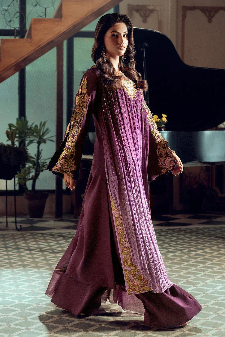 Picture of Jamnii - Deluxe Dreams - Mystic Mauve - Available at Raja Sahib