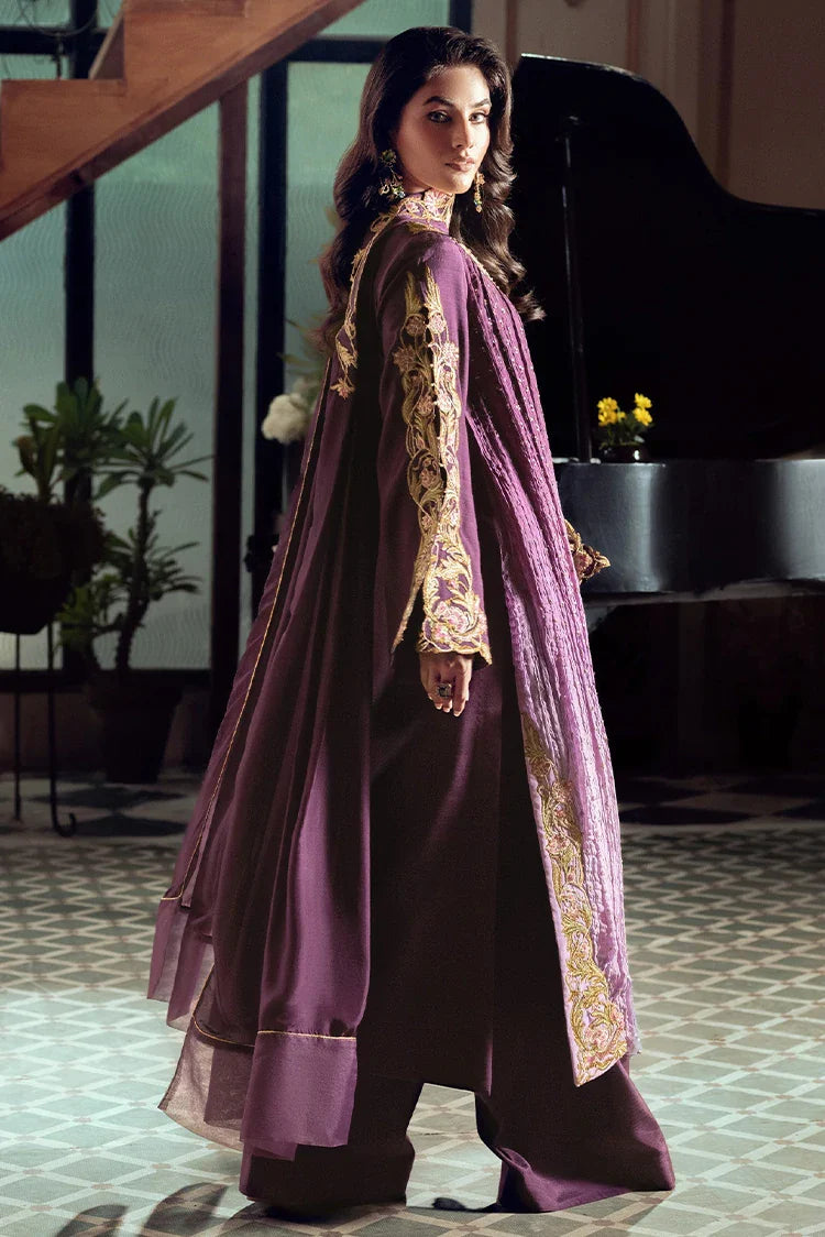 Picture of Jamnii - Deluxe Dreams - Mystic Mauve - Available at Raja Sahib