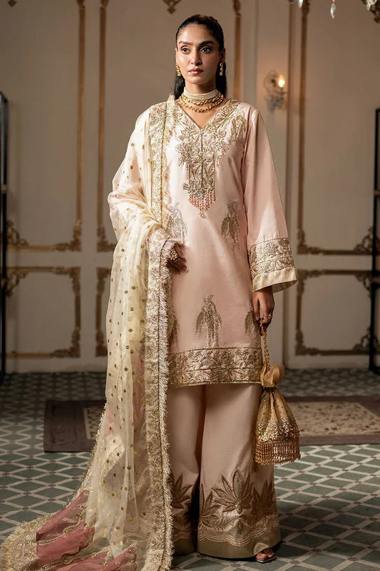 Picture of Jamnii - Deluxe Dreams - Serene Blossom - Available at Raja Sahib