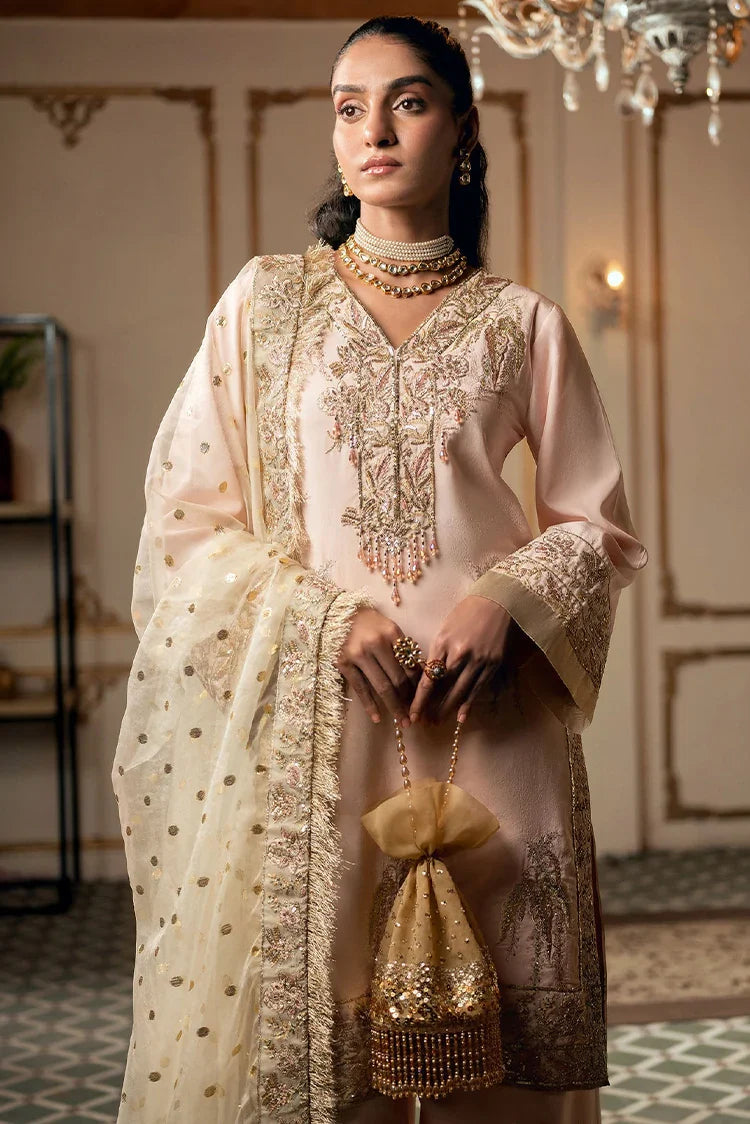 Picture of Jamnii - Deluxe Dreams - Serene Blossom - Available at Raja Sahib