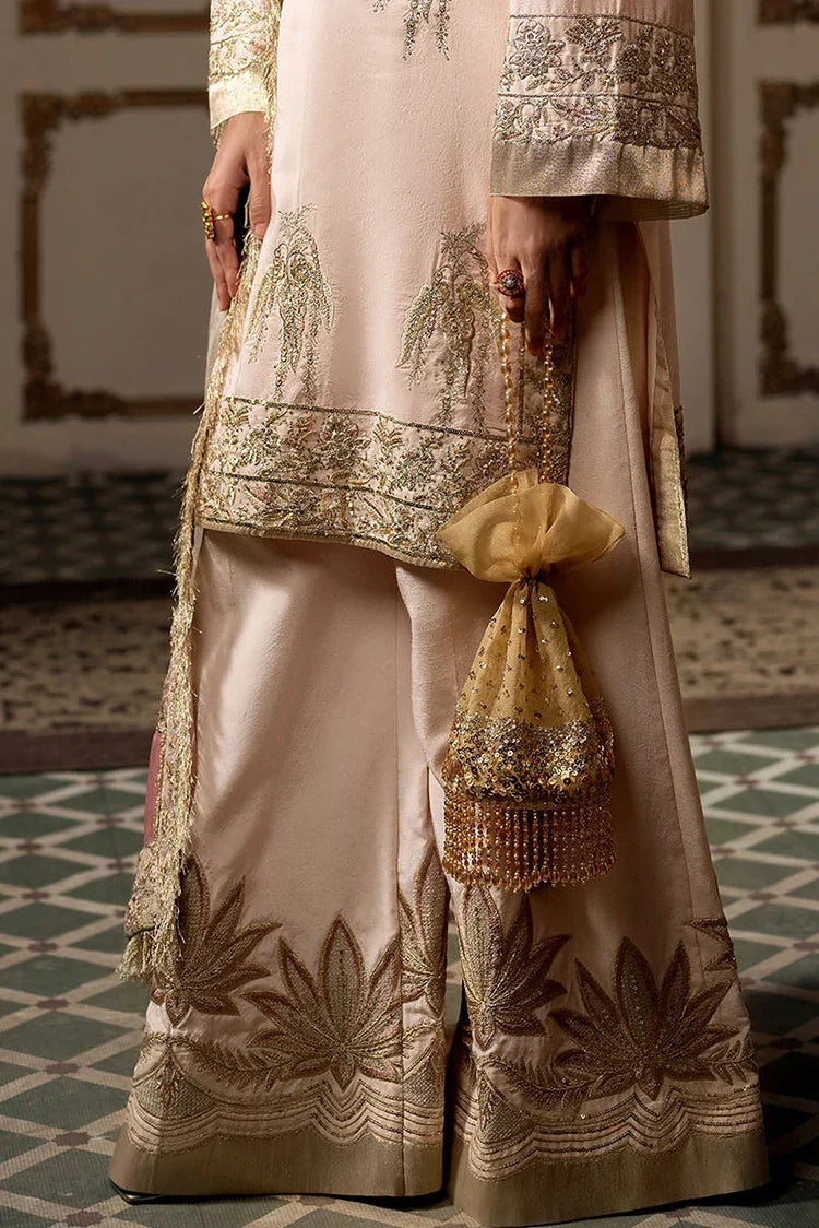 Picture of Jamnii - Deluxe Dreams - Serene Blossom - Available at Raja Sahib