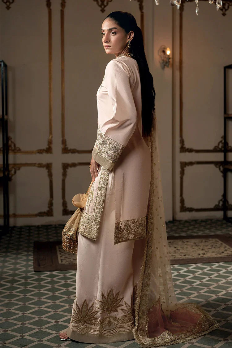 Picture of Jamnii - Deluxe Dreams - Serene Blossom - Available at Raja Sahib