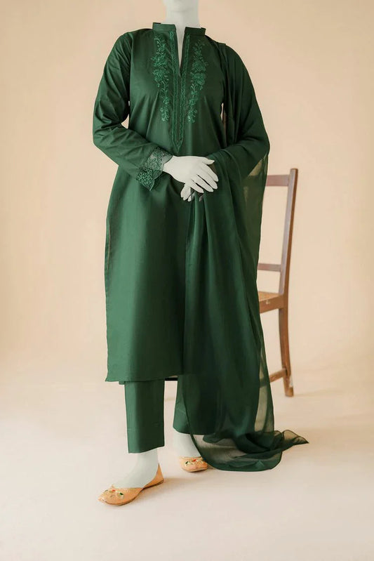 Picture of Summer '24 - Jade - Available at Raja Sahib