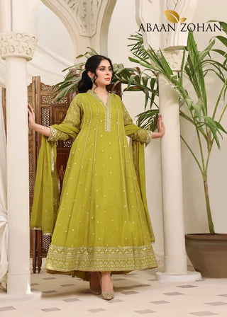 Picture of Abaan Zohan - Kashish Collection - Dhani - Available at Raja Sahib