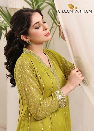 Picture of Abaan Zohan - Kashish Collection - Dhani - Available at Raja Sahib