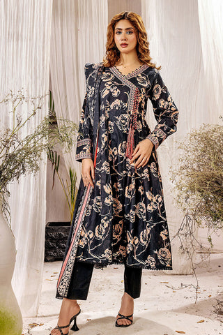 Picture of Safwa - Koka Doria 3 PC Collection Vol 01 - KOK-08 - Available at Raja Sahib