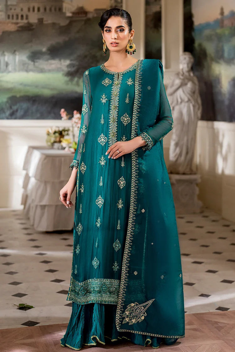 Declare Unstitched Chiffon Collection <!--2024-->