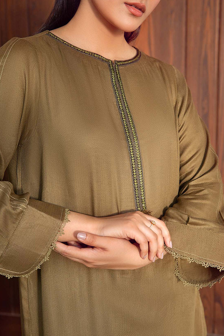 Picture of La Rosaa - Basics Pret Collection - Kaia - Available at Raja Sahib