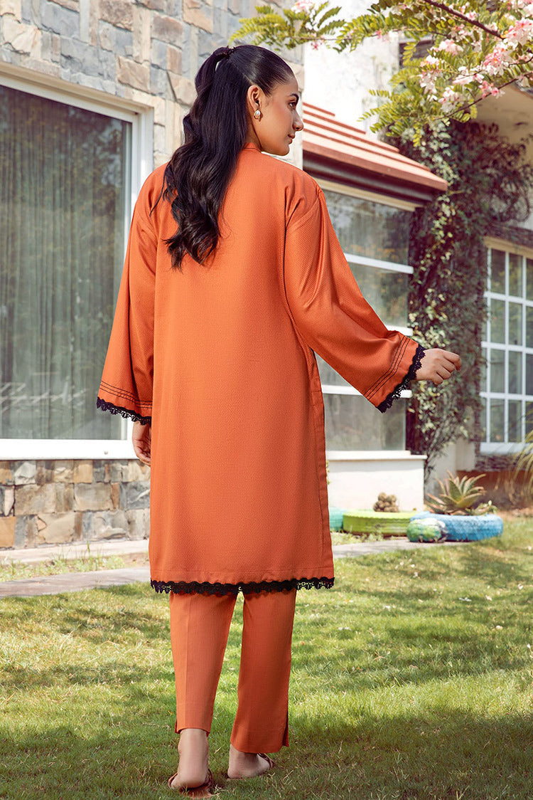 Picture of La Rosaa - Basics Pret Collection - Lea - Available at Raja Sahib