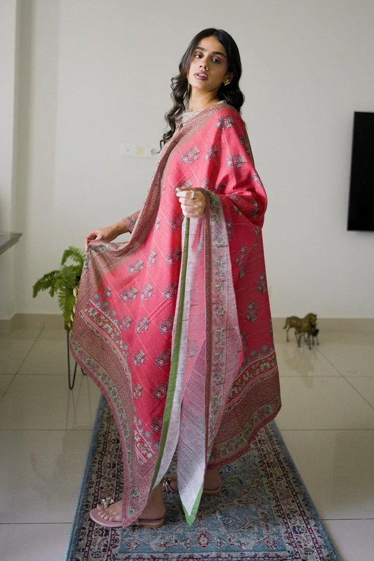 Picture of La Rosaa - Basics Pret Collection - 3 PC - Mona - Available at Raja Sahib