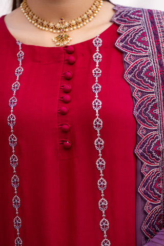 Picture of Fagosh - Ready to Wear Collection - Mehram - Available at Raja Sahib