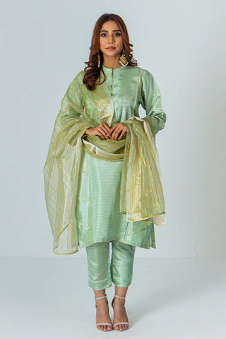 Picture of Mahnoor Ejaz - Sahara Luxury Pret Collection - MELP-SH-010 - Available at Raja Sahib