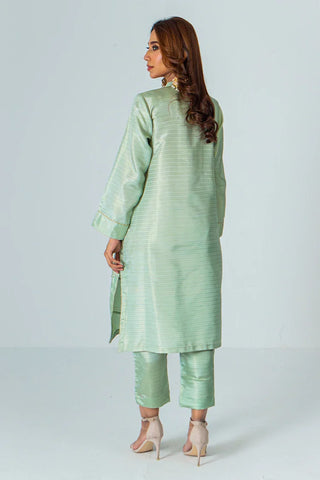 Picture of Mahnoor Ejaz - Sahara Luxury Pret Collection - MELP-SH-010 - Available at Raja Sahib