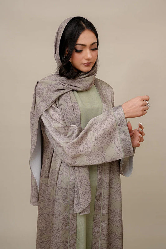 Picture of Malbus - Ramadan Collection - Mira - Available at Raja Sahib