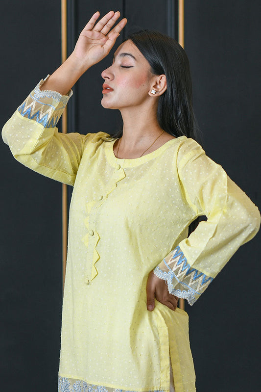 Picture of Maryam Malik - 1 PC Basic Pret Collection - D08 - Available at Raja Sahib