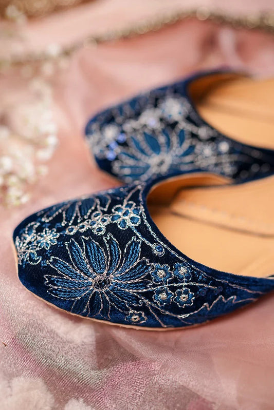 Picture of Malbus - MellowMocs - Moonlit Elegance - Available at Raja Sahib